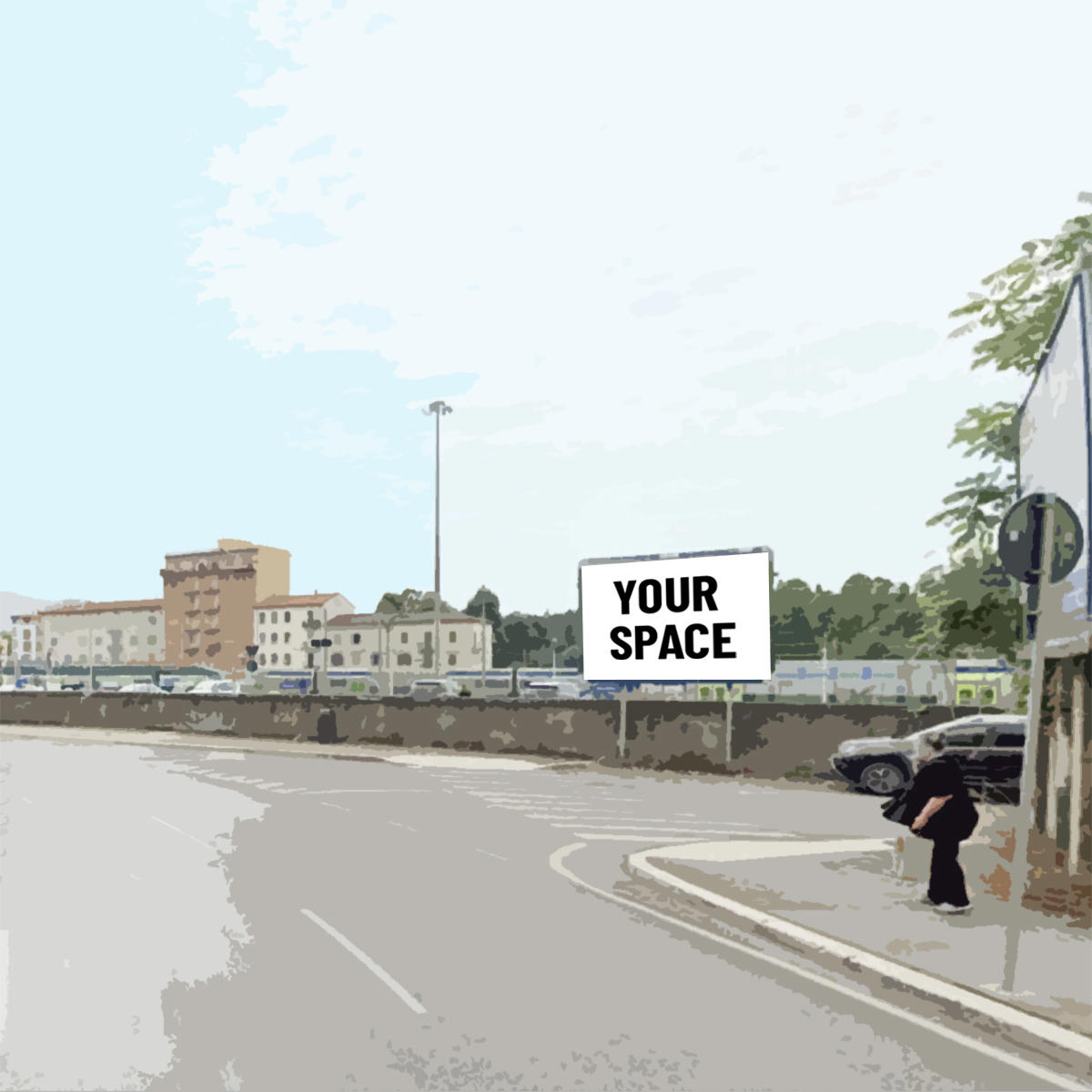 SPAZIO PUBBLICITARIO 400 x 300 (AREZZO) Dal 05/10/2026 al 18/10/2026 14 giorni